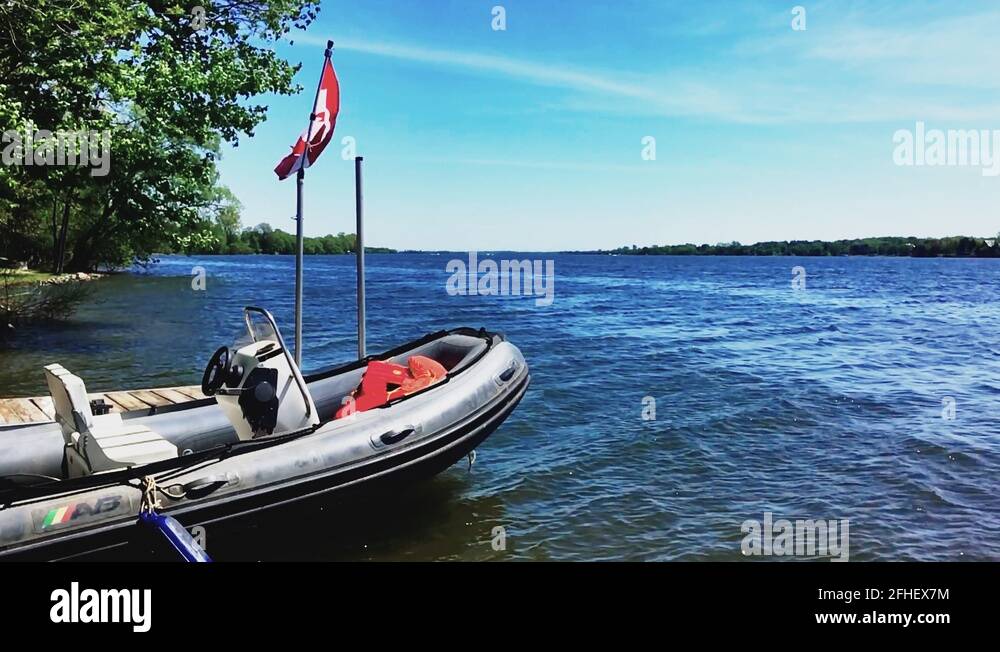 Tourist canadian boat trip Stock Videos & Footage HD and 4K Video