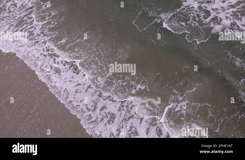 Drone footage of ocean Stock Videos & Footage - HD and 4K Video Clips ...