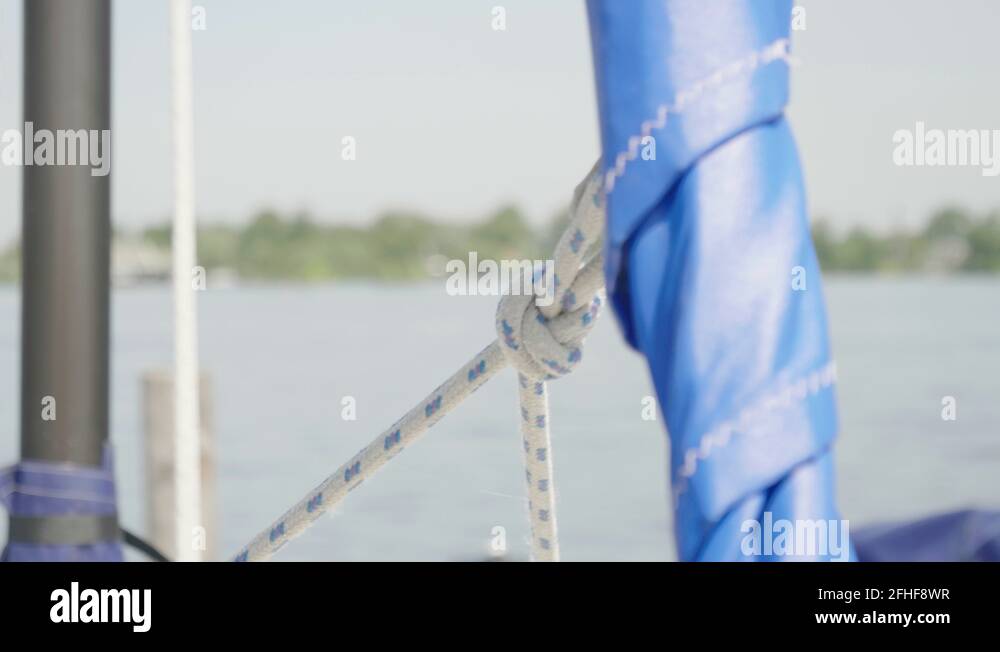 Sailing rope Stock Videos & Footage - HD and 4K Video Clips - Alamy