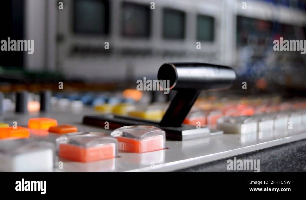 Live broadcast mixer Stock Videos & Footage - HD and 4K Video Clips - Alamy