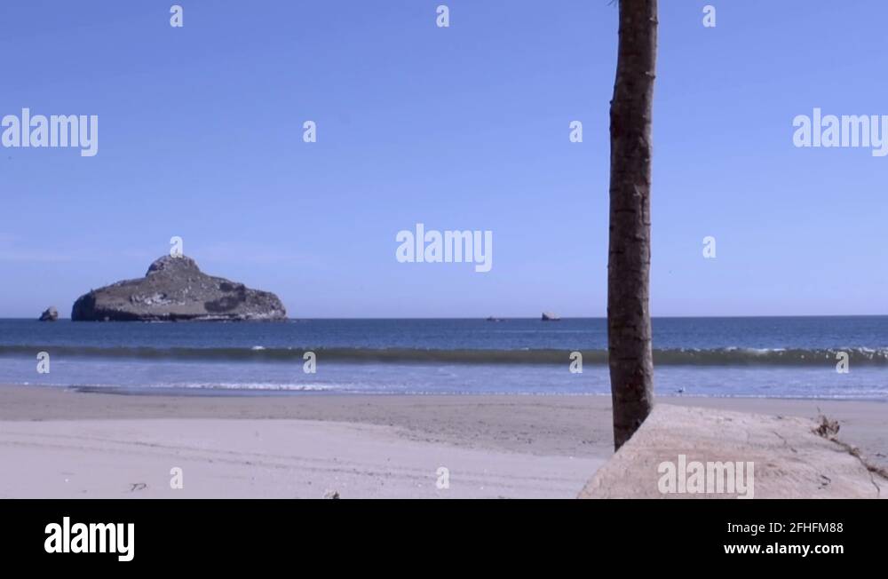 Stone island mazatlan mexico Stock Videos & Footage HD and 4K Video