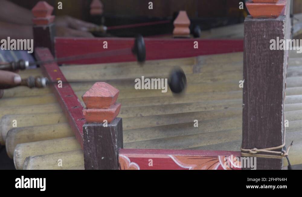Bamboo percussion instrument Stock Videos & Footage HD and 4K Video Clips Alamy
