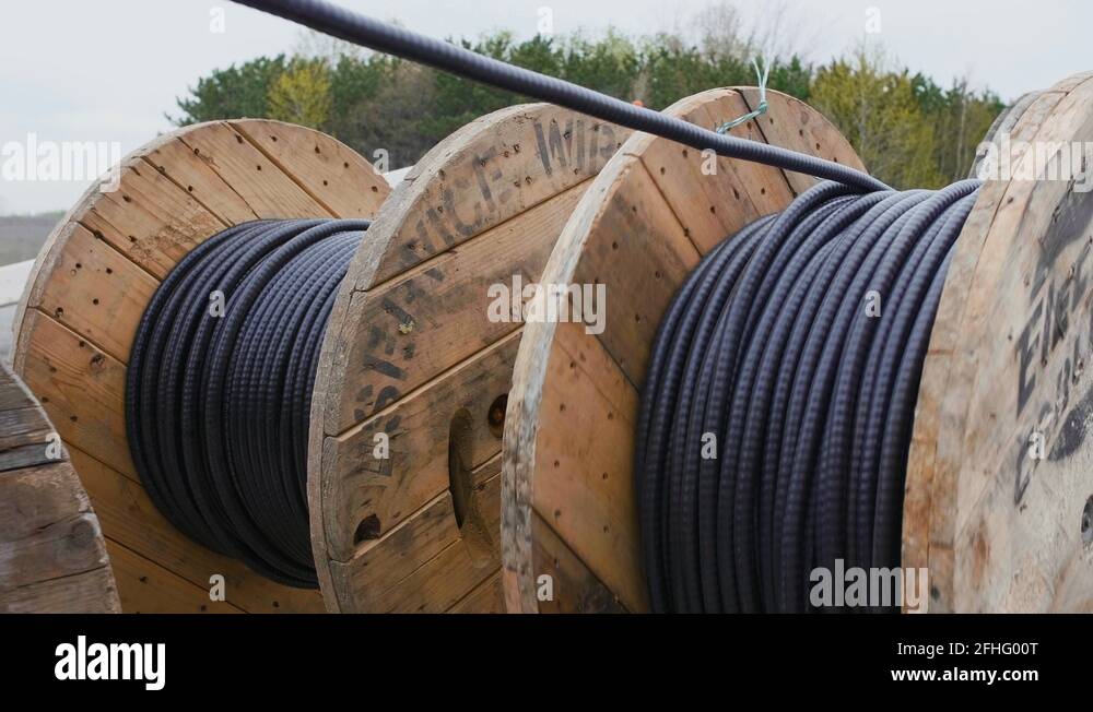 Thick gauge wire Stock Videos & Footage HD and 4K Video Clips Alamy