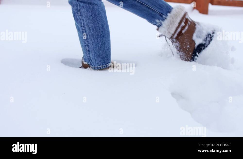 walking on a cloud winter boots