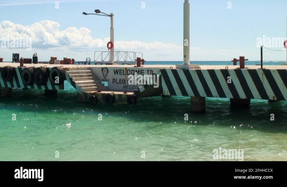 Water pier sign Stock Videos & Footage - HD and 4K Video Clips - Alamy
