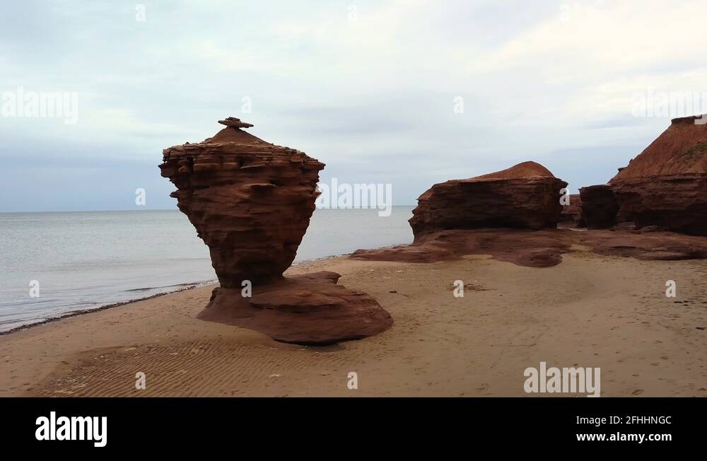 Prince edward island beach Stock Videos & Footage HD and 4K Video