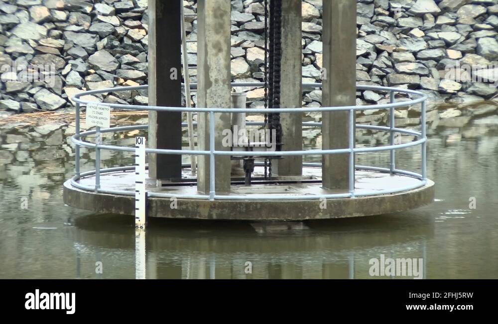 Water level ruler Stock Videos & Footage - HD and 4K Video Clips - Alamy