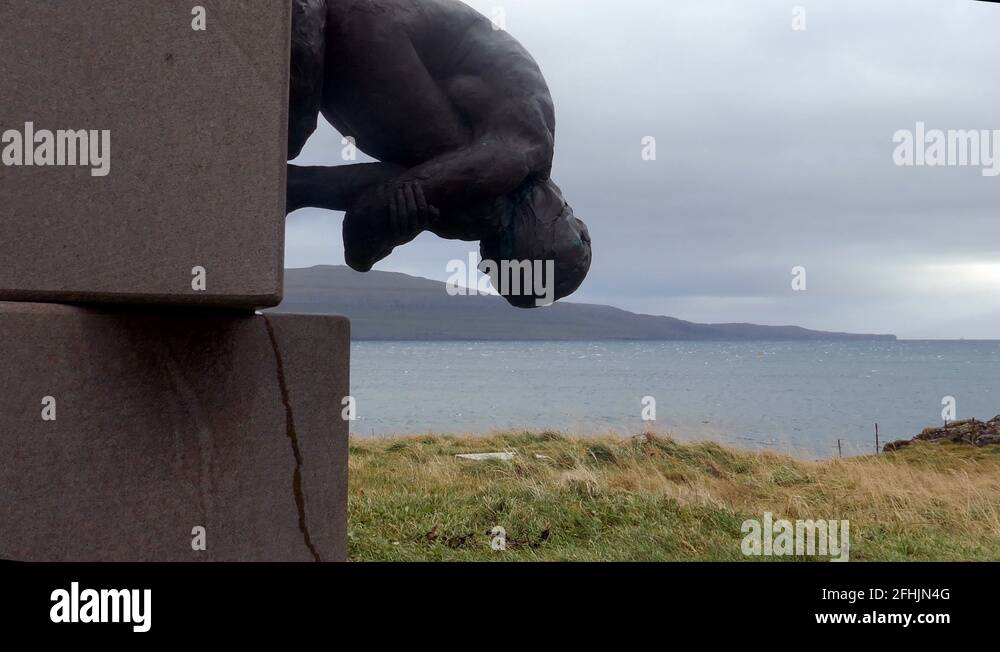 Upside down statue Stock Videos & Footage HD and 4K Video Clips Alamy