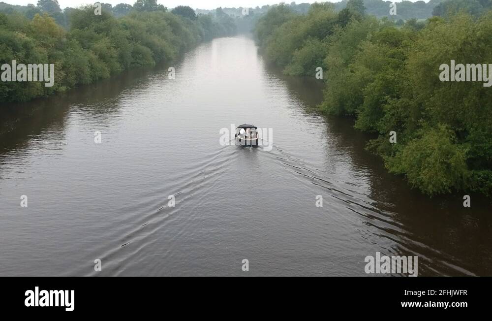 Boat ride on the river Stock Videos & Footage - HD and 4K Video Clips ...