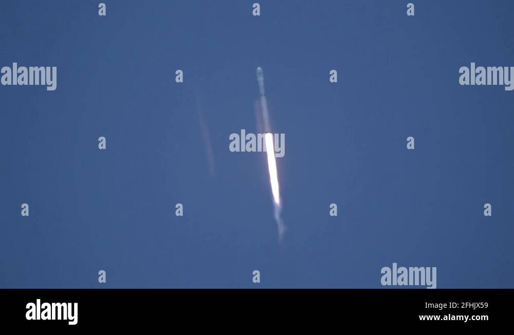 Vandenberg afb launch Stock Videos & Footage HD and 4K Video Clips