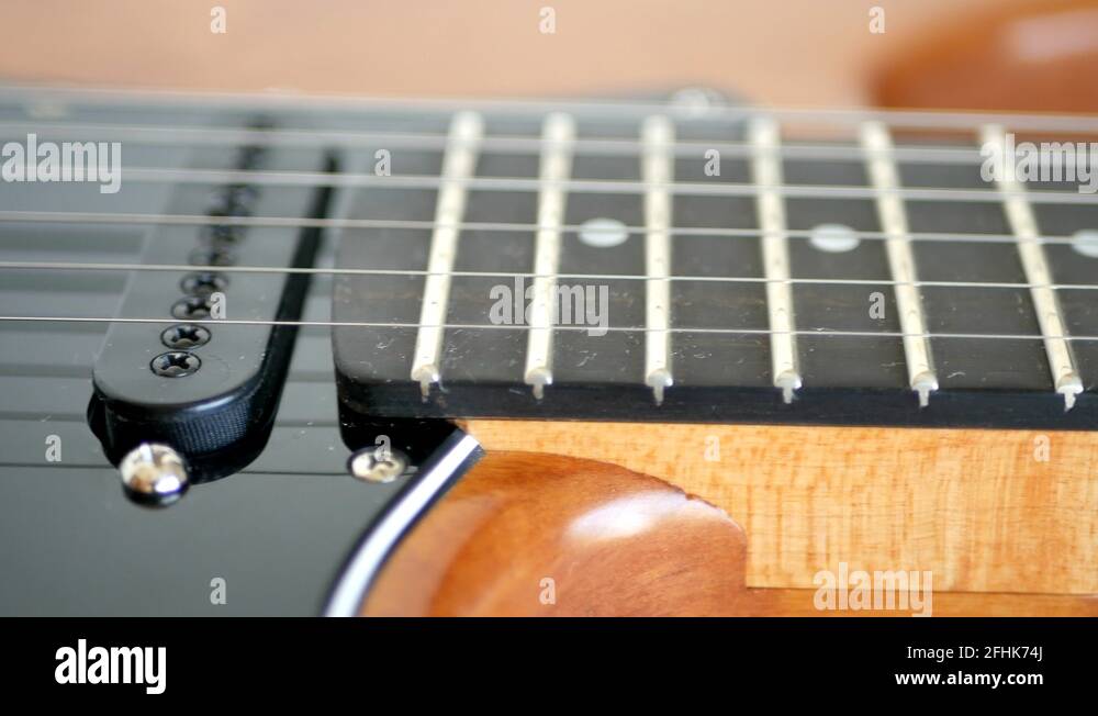 Wood grain guitar Stock Videos & Footage HD and 4K Video Clips Alamy