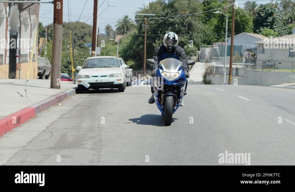 Speeding car in built up area Stock Videos & Footage HD and 4K Video Clips Alamy