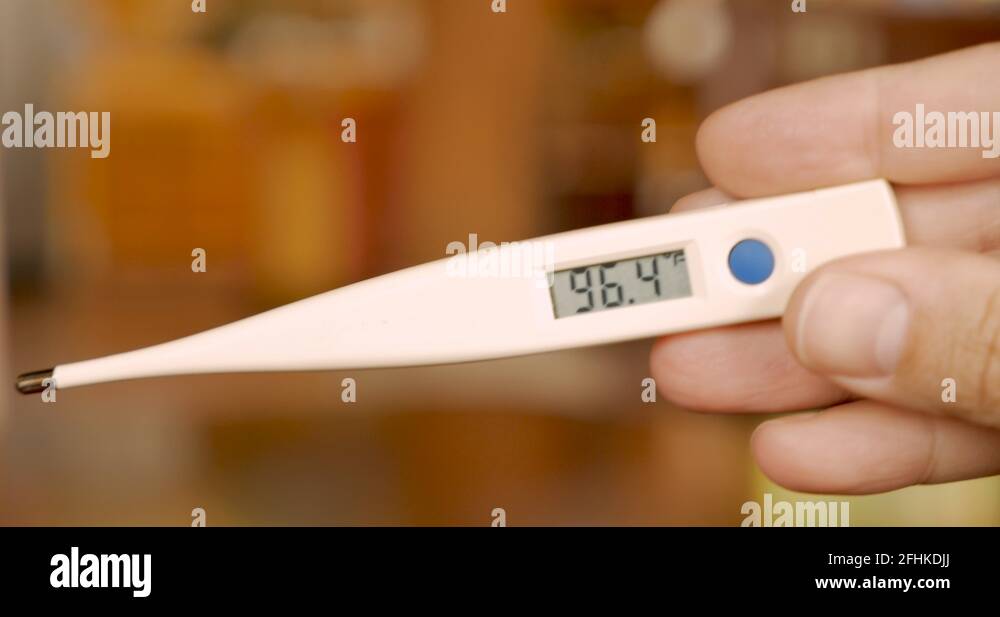 Hypothermia thermometer Stock Videos & Footage HD and 4K Video Clips
