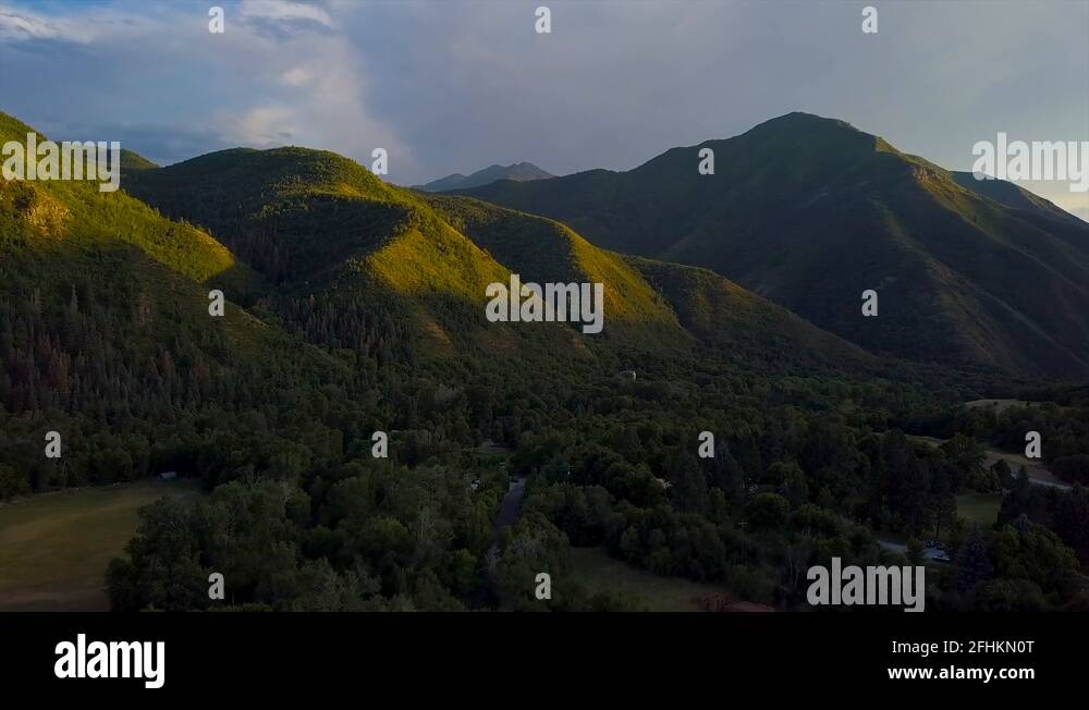 Green rocky mountains Stock Videos & Footage HD and 4K Video Clips