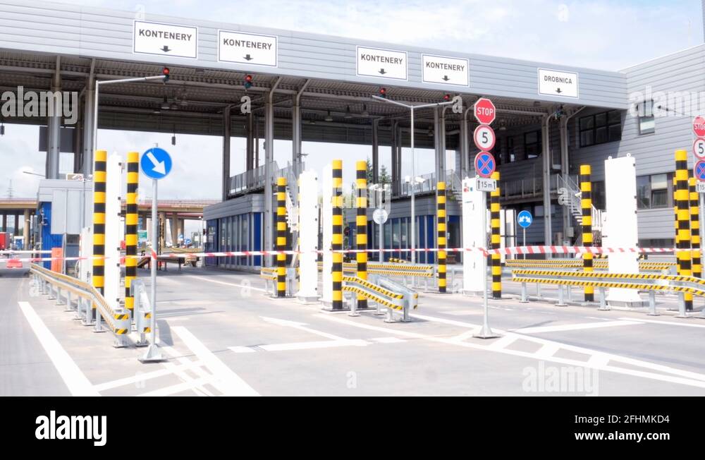 Terminal entry gate Stock Videos & Footage HD and 4K Video Clips Alamy