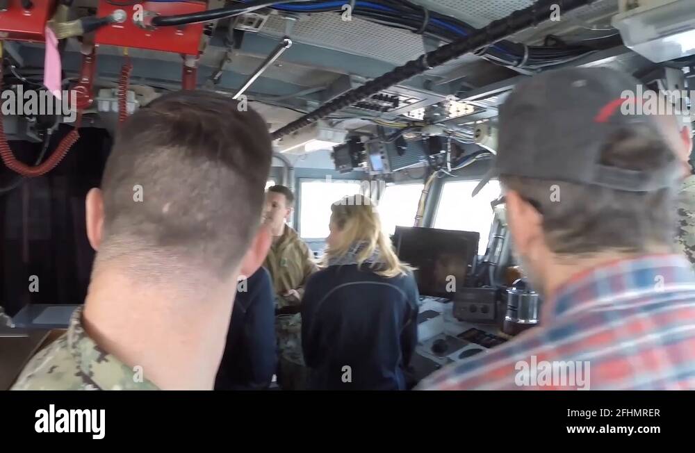 Ship routine Stock Videos & Footage - HD and 4K Video Clips - Alamy