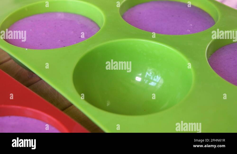 Silicone molds Stock Videos & Footage HD and 4K Video Clips Alamy