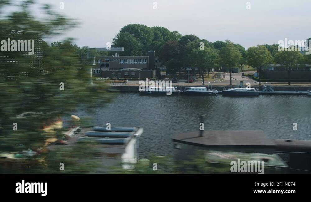 Amsterdam water bike Stock Videos & Footage HD and 4K Video Clips Alamy