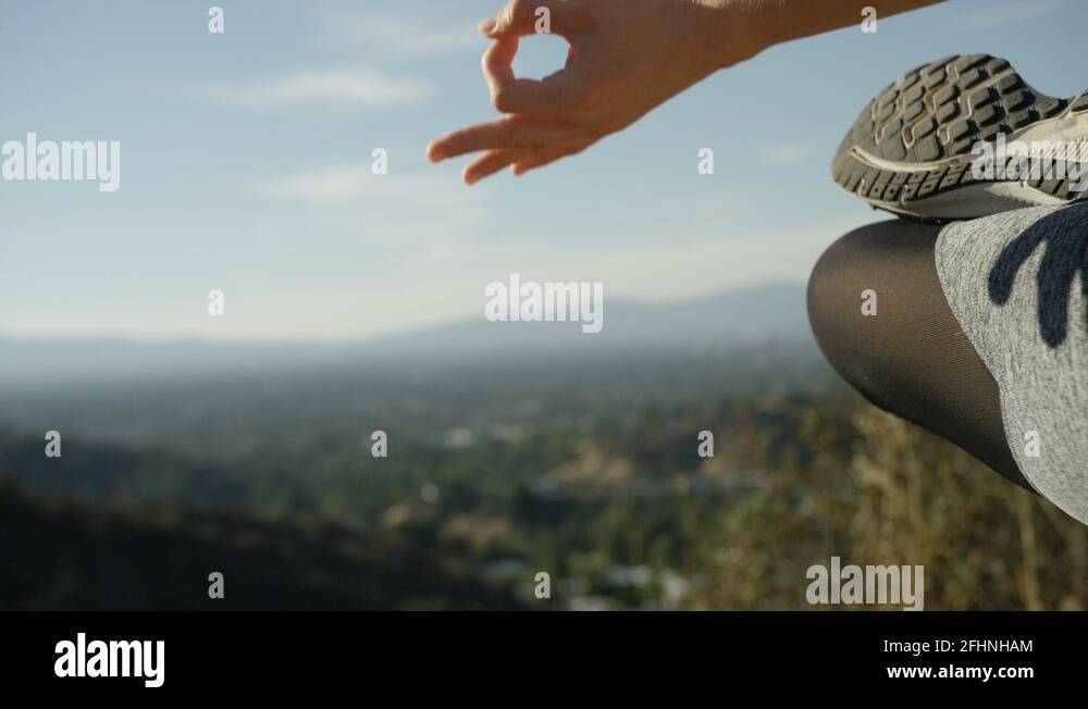 Yoga hand eyes Stock Videos & Footage HD and 4K Video Clips Alamy