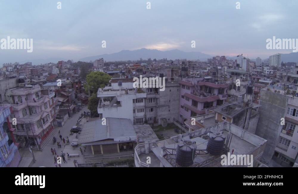 Nepal Kathmandu Himalayas Stock Videos Footage Hd And 4k Video