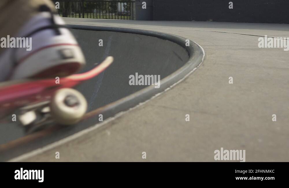 Skateboarder halfpipe Stock Videos & Footage HD and 4K Video Clips