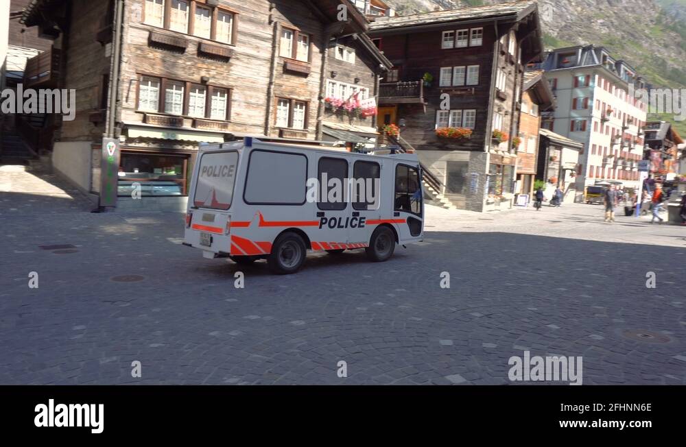 Electric police vehicle Stock Videos & Footage - HD and 4K Video Clips ...