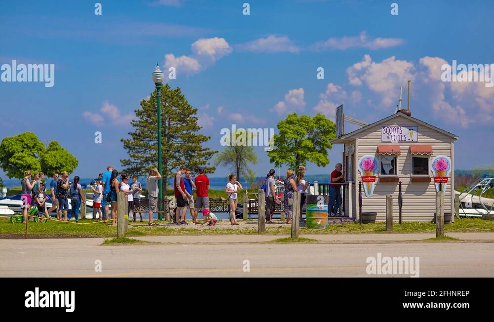 Ice cream hut Stock Videos & Footage HD and 4K Video Clips Alamy