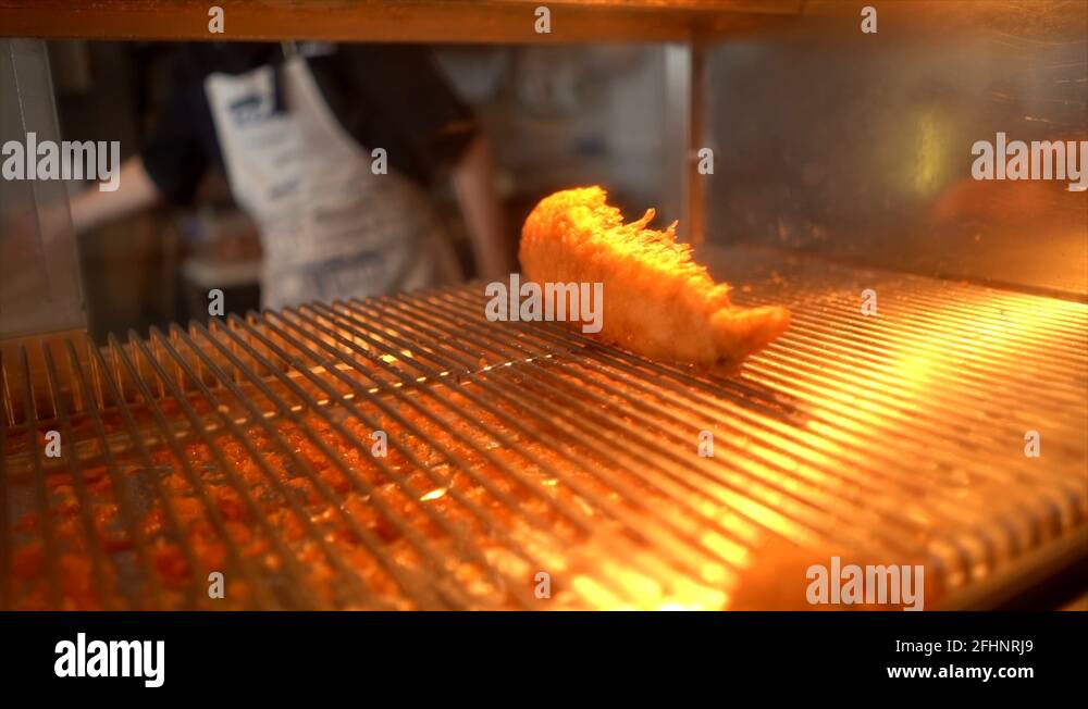 Fish chip shop scotland Stock Videos & Footage - HD and 4K Video Clips
