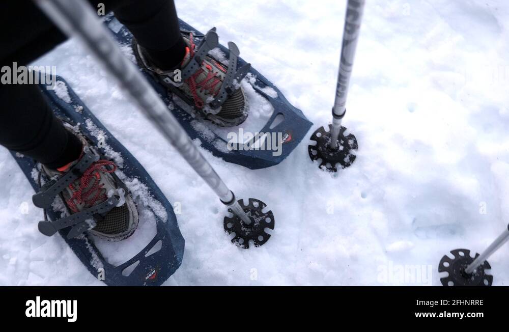 Snow poles Stock Videos & Footage HD and 4K Video Clips Alamy