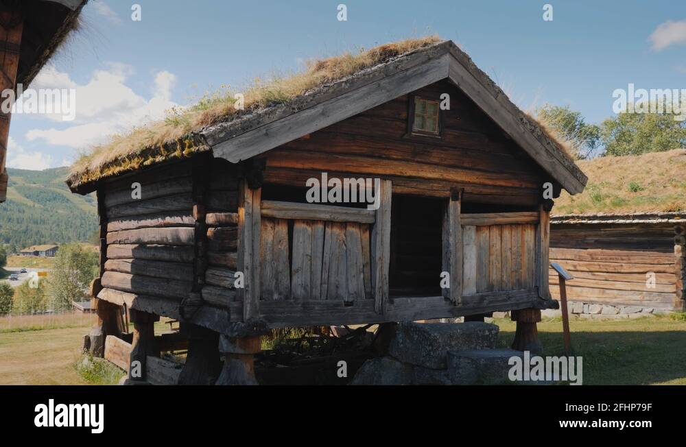 Norwegian roof Stock Videos & Footage - HD and 4K Video Clips - Alamy