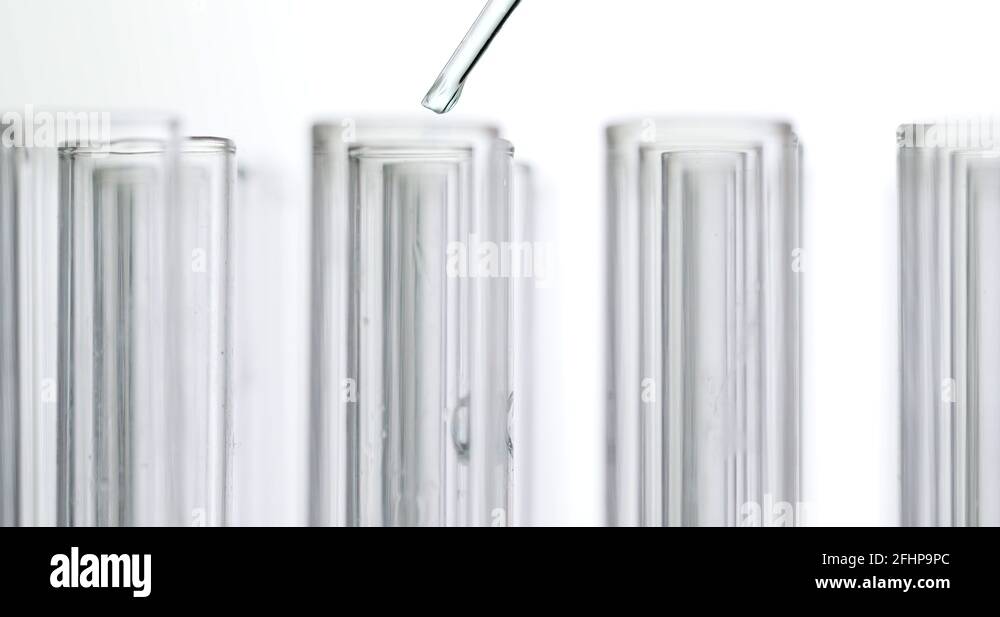 Pipette drip Stock Videos & Footage HD and 4K Video Clips Alamy