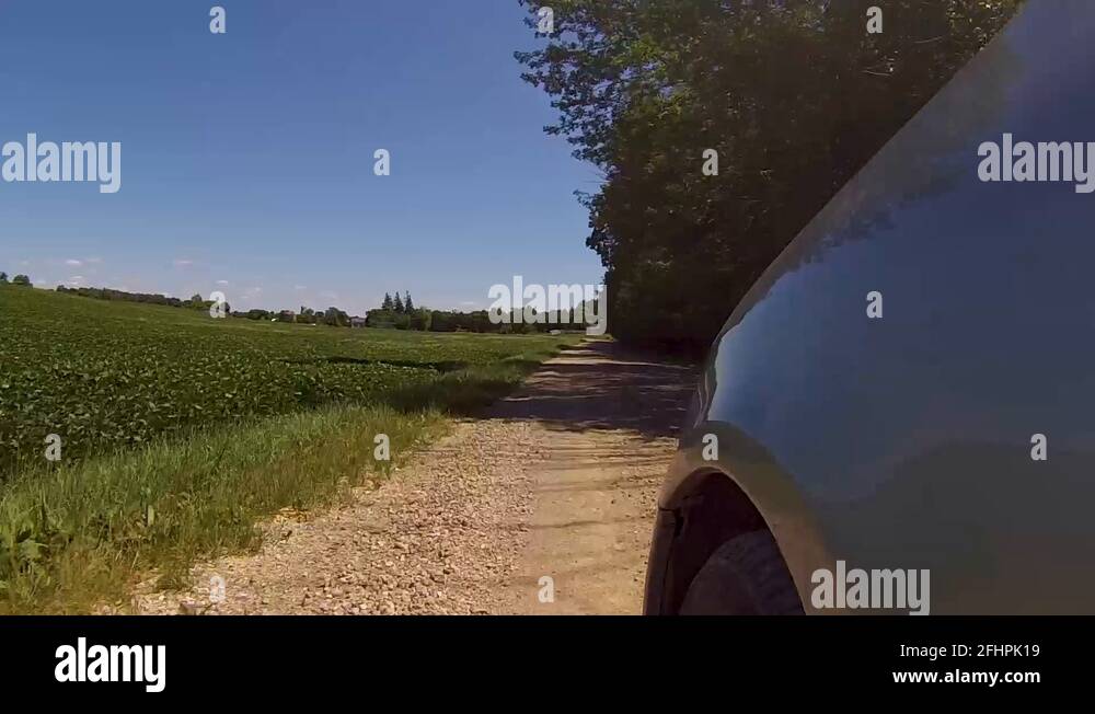 Car fender Stock Videos & Footage - HD and 4K Video Clips - Alamy