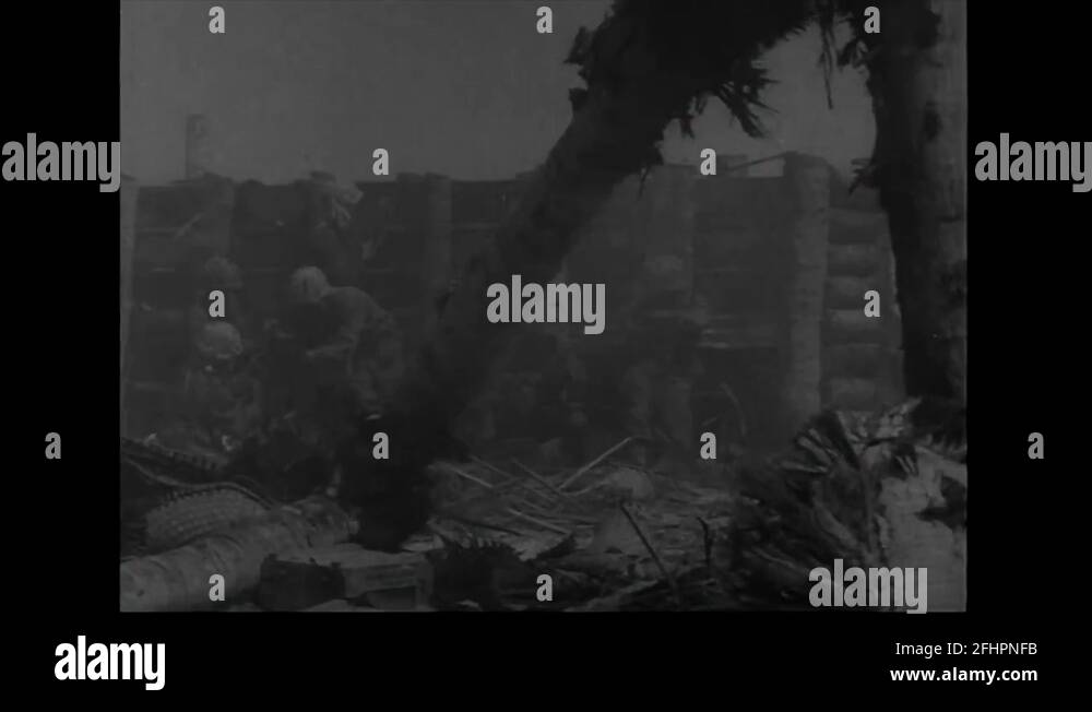 Battle for tarawa Stock Videos & Footage HD and 4K Video Clips Alamy