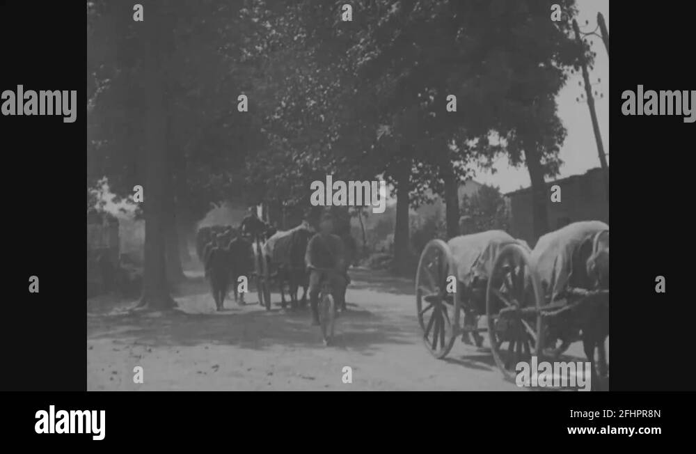 319th artillery regiment Stock Videos & Footage HD and 4K Video Clips