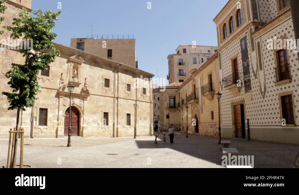 Plaza de san boal Stock Videos & Footage HD and 4K Video Clips Alamy