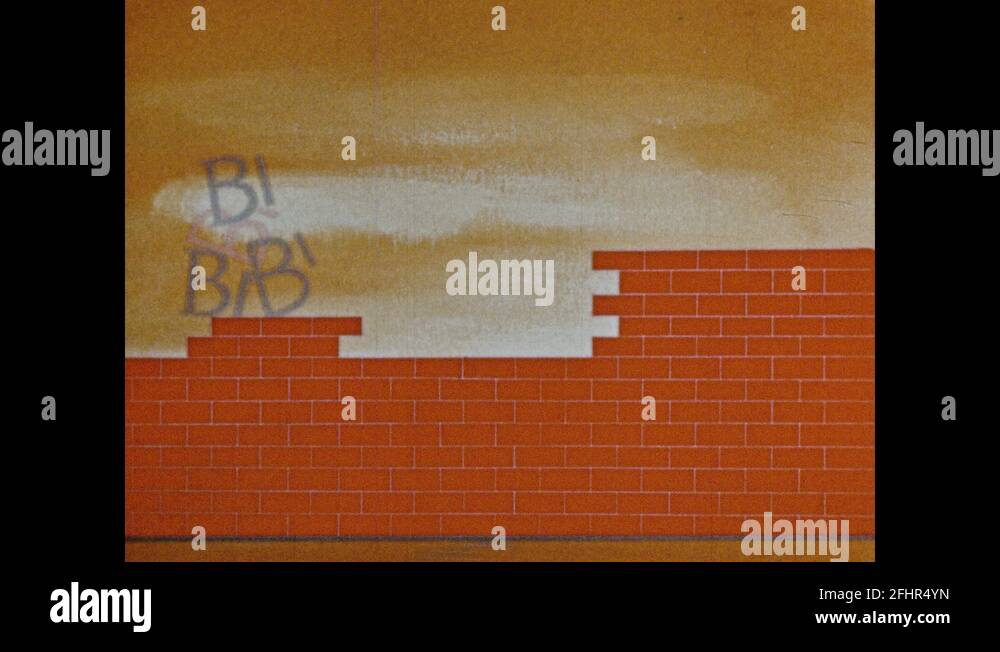 Wall b Stock Videos & Footage HD and 4K Video Clips Alamy
