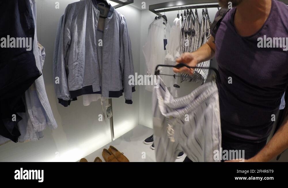 Zara clothing model Stock Videos & Footage HD and 4K Video Clips Alamy