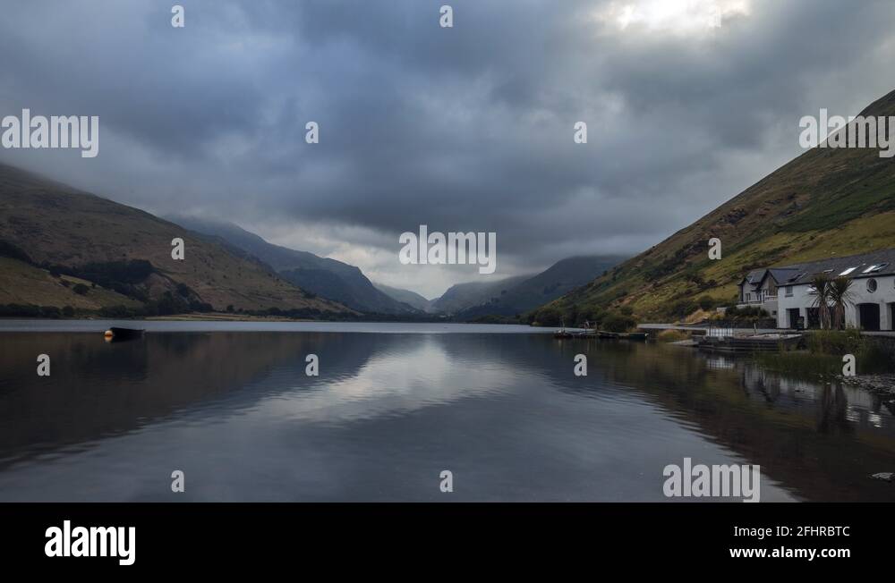 Glacial lake wales Stock Videos & Footage HD and 4K Video Clips Alamy