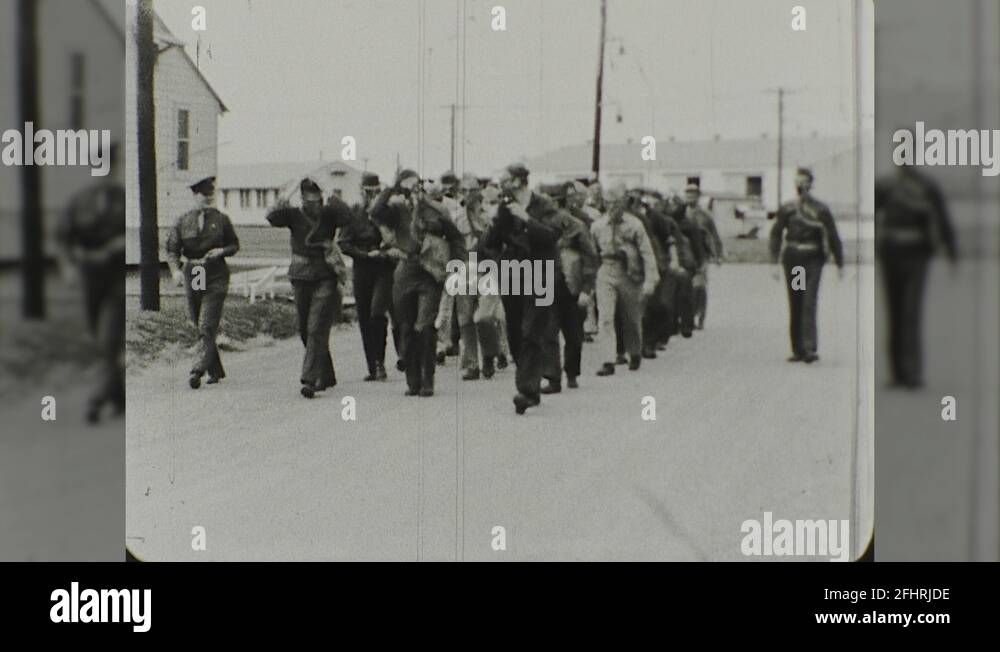 Ww2 gas mask Stock Videos & Footage HD and 4K Video Clips Alamy