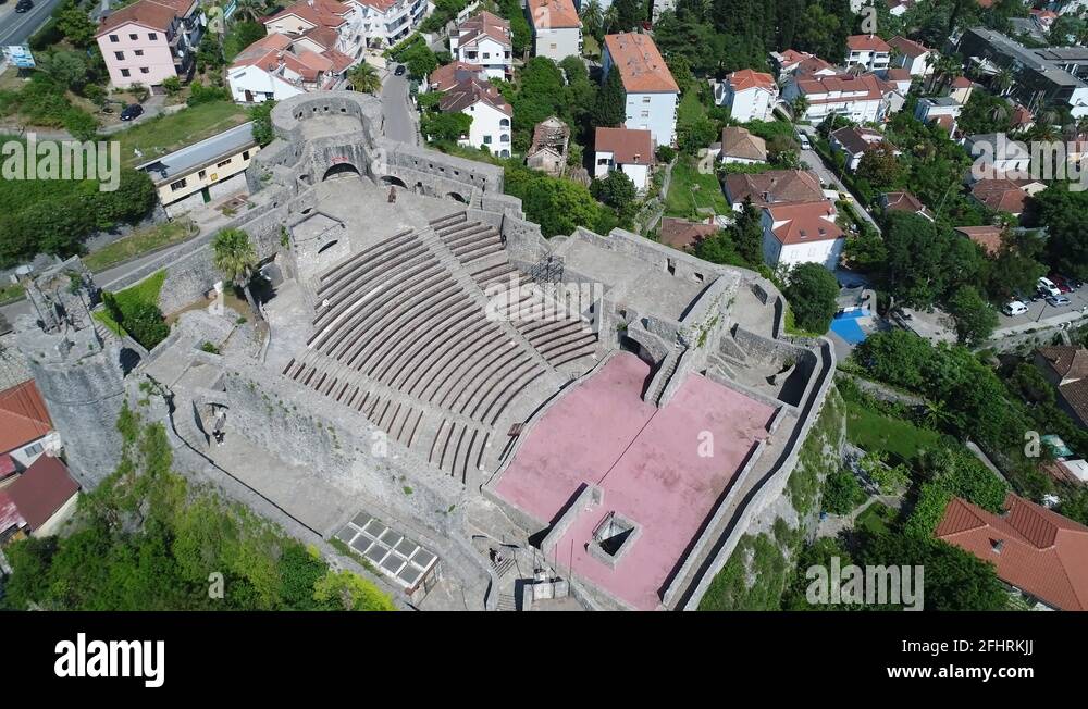 Herceg novi houses Stock Videos & Footage - HD and 4K Video Clips - Alamy