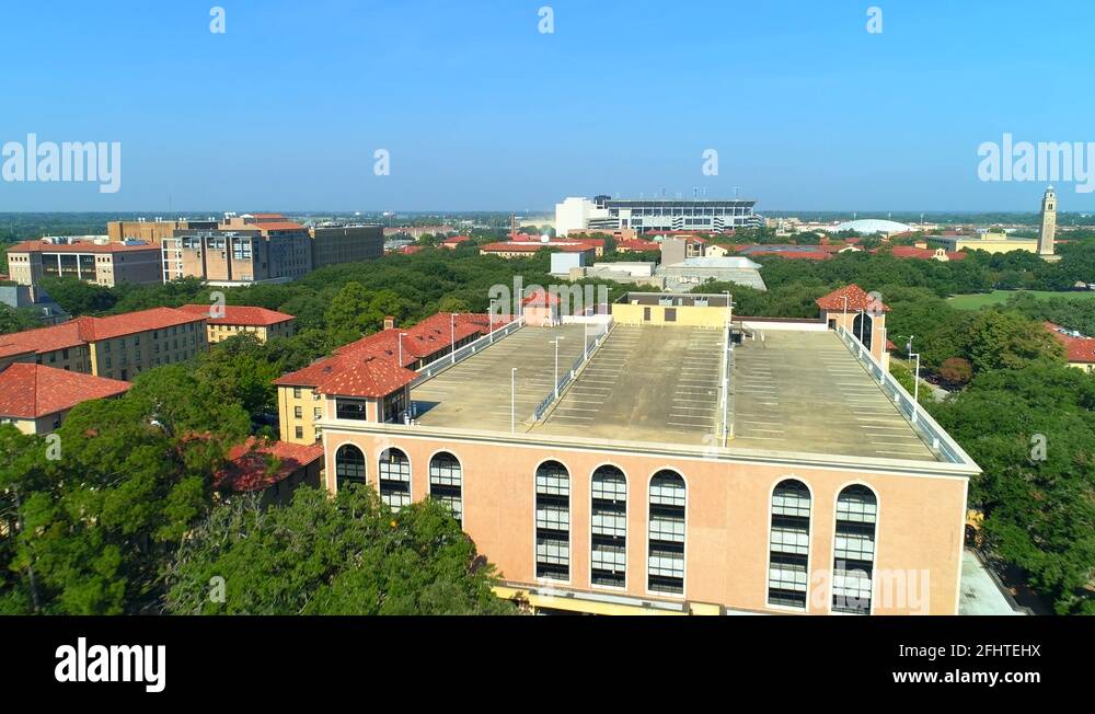 Lsu louisiana state university Stock Videos & Footage - HD and 4K Video ...