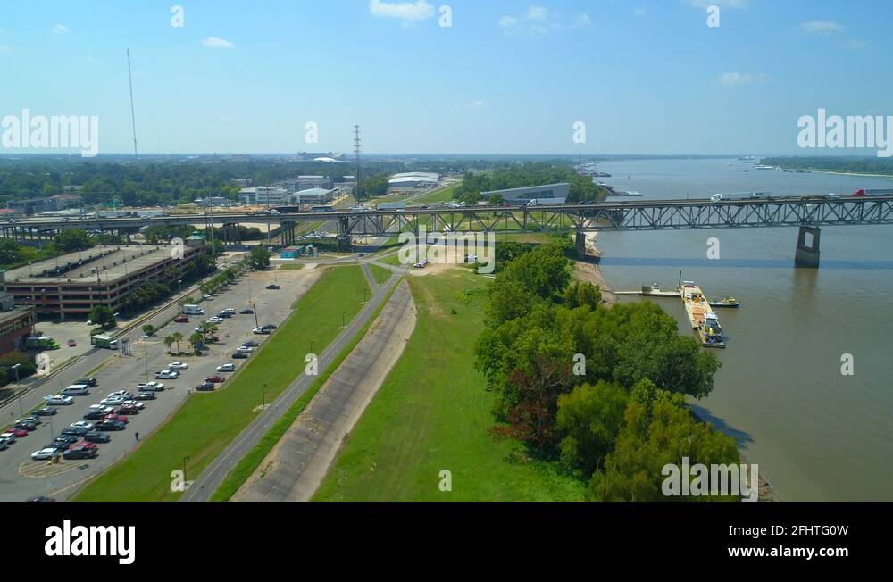 Baton rouge highway Stock Videos & Footage HD and 4K Video Clips Alamy
