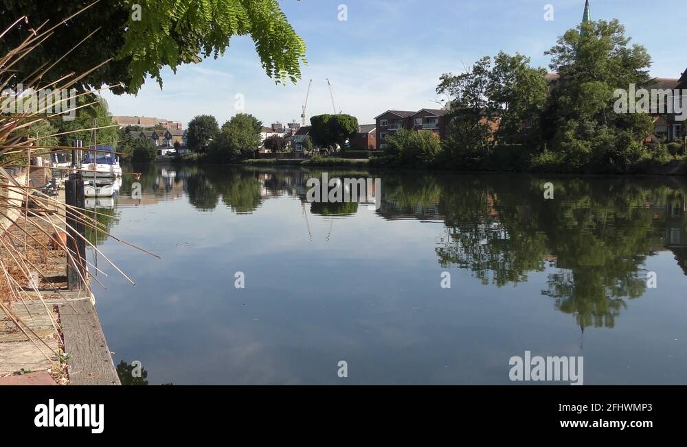 Staines thames Stock Videos & Footage HD and 4K Video Clips Alamy