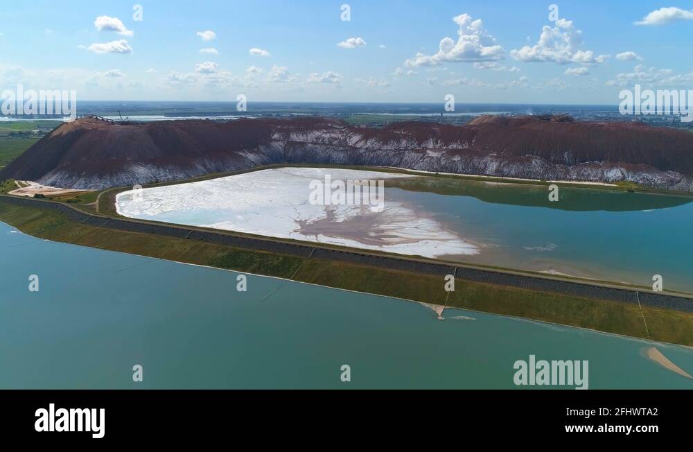 Salt lake piles Stock Videos & Footage HD and 4K Video Clips Alamy