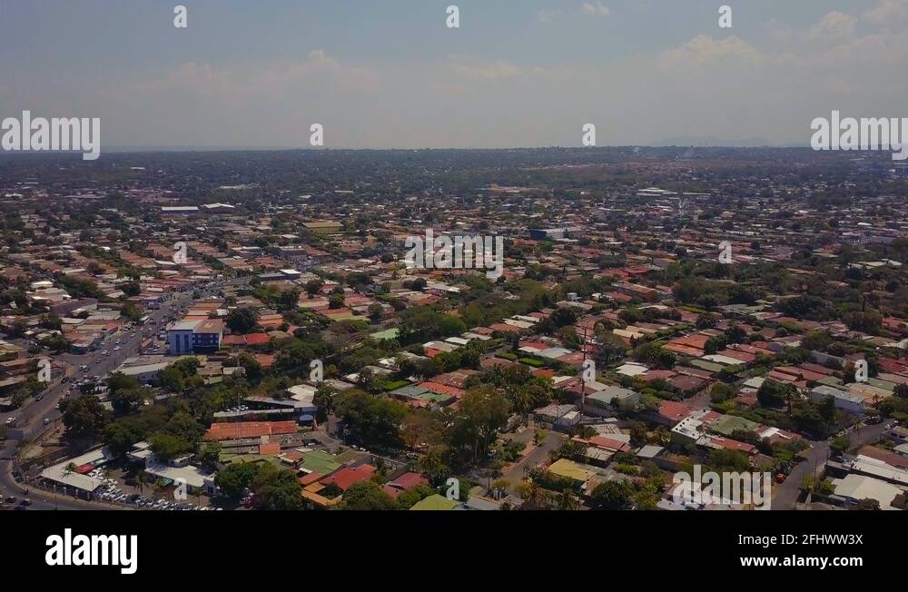 Nicaragua managua road Stock Videos & Footage HD and 4K Video Clips