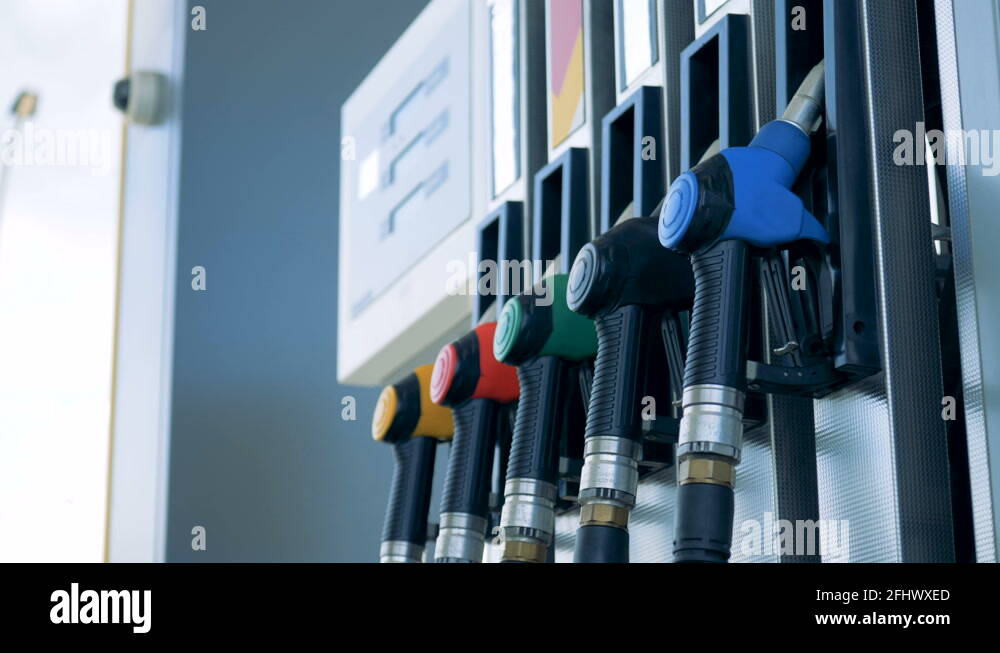 gasoline-tank-on-a-petrol-station-close-up-stock-video-footage-alamy