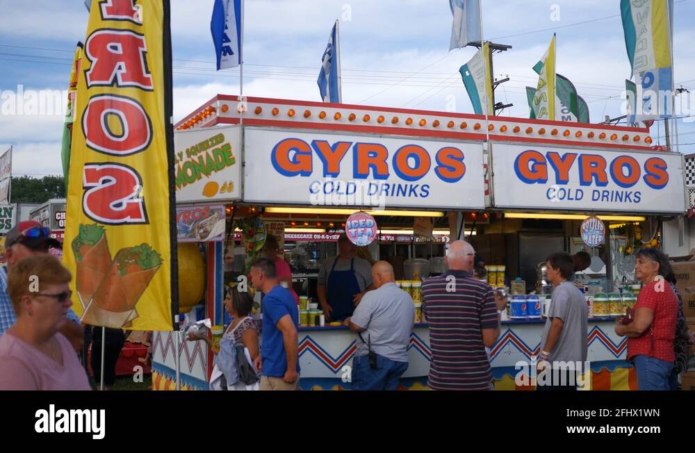 Stand gyro Stock Videos & Footage HD and 4K Video Clips Alamy