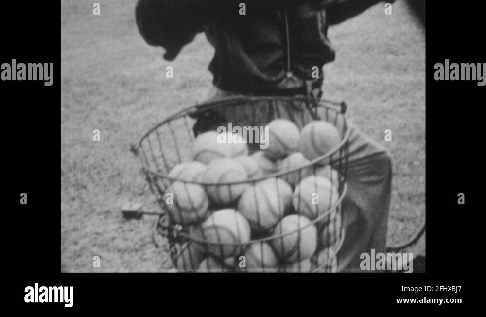 Throw ball machine Stock Videos & Footage HD and 4K Video Clips Alamy