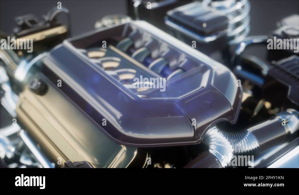 Open engine valve Stock Videos & Footage HD and 4K Video Clips Alamy