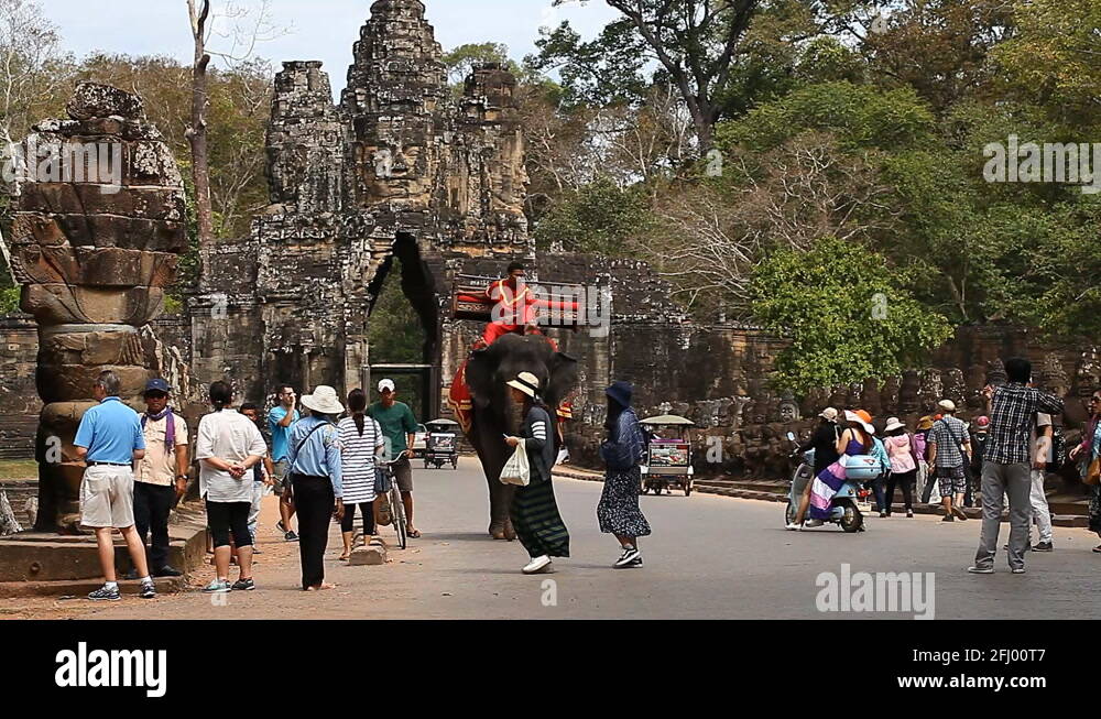 Ancient architectural complex Stock Videos & Footage - HD and 4K Video ...